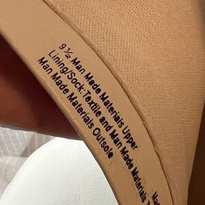 A New Day Cream Textured Boots for Women